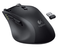 LOGITECH G700  910-001761 - 57825 - zdjęcie 2